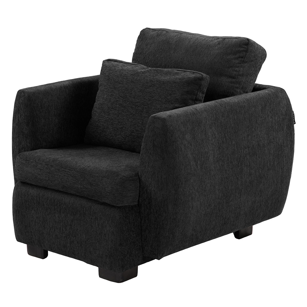 Foto 5 | Kuma Sillon 1 Plaza Centaurus Black  Negro