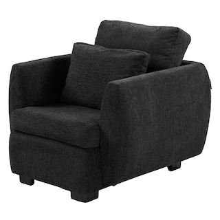 Foto 5 | Kuma Sillon 1 Plaza Centaurus Black Negro