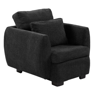 Foto 6 | Kuma Sillon 1 Plaza Centaurus Black Negro