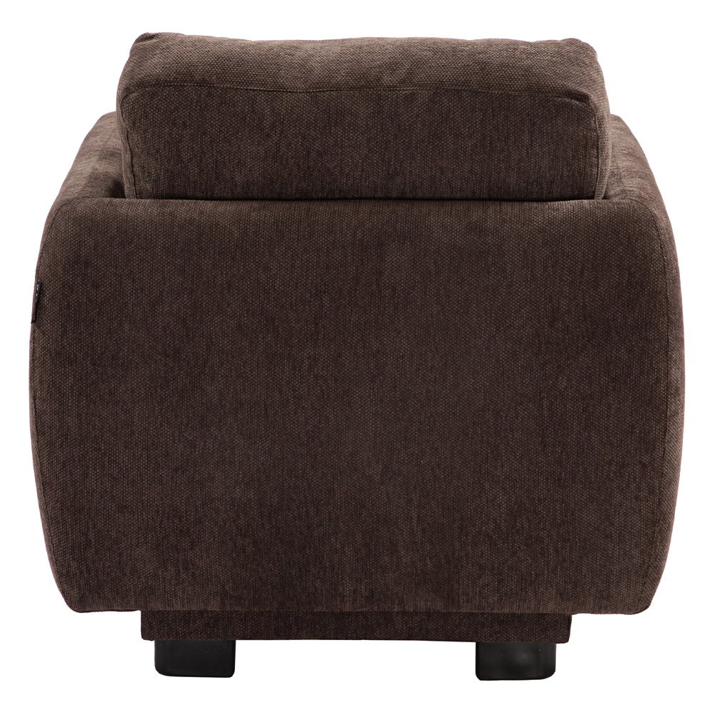 Foto 5 pulgar | Kuma Sillon 1 Plaza Centaurus Espresso Chocolate