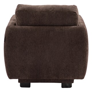 Foto 4 | Kuma Sillon 1 Plaza Centaurus Espresso Chocolate