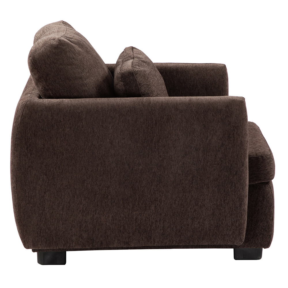 Foto 5 | Kuma Sillon 1 Plaza Centaurus Espresso Chocolate