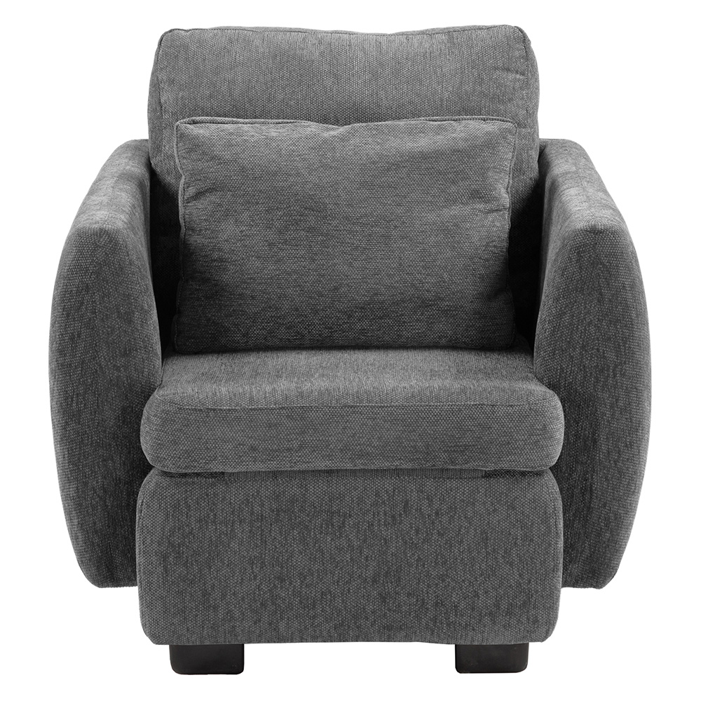 Foto 1 | Kuma Sillon 1 Plaza Centaurus Oxford Gris Carbon