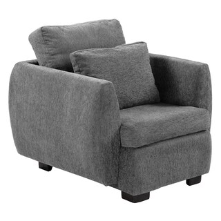 Foto 2 | Kuma Sillon 1 Plaza Centaurus Oxford Gris Carbon
