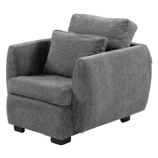 Foto 3 | Kuma Sillon 1 Plaza Centaurus Oxford Gris Carbon