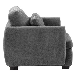 Foto 4 | Kuma Sillon 1 Plaza Centaurus Oxford Gris Carbon