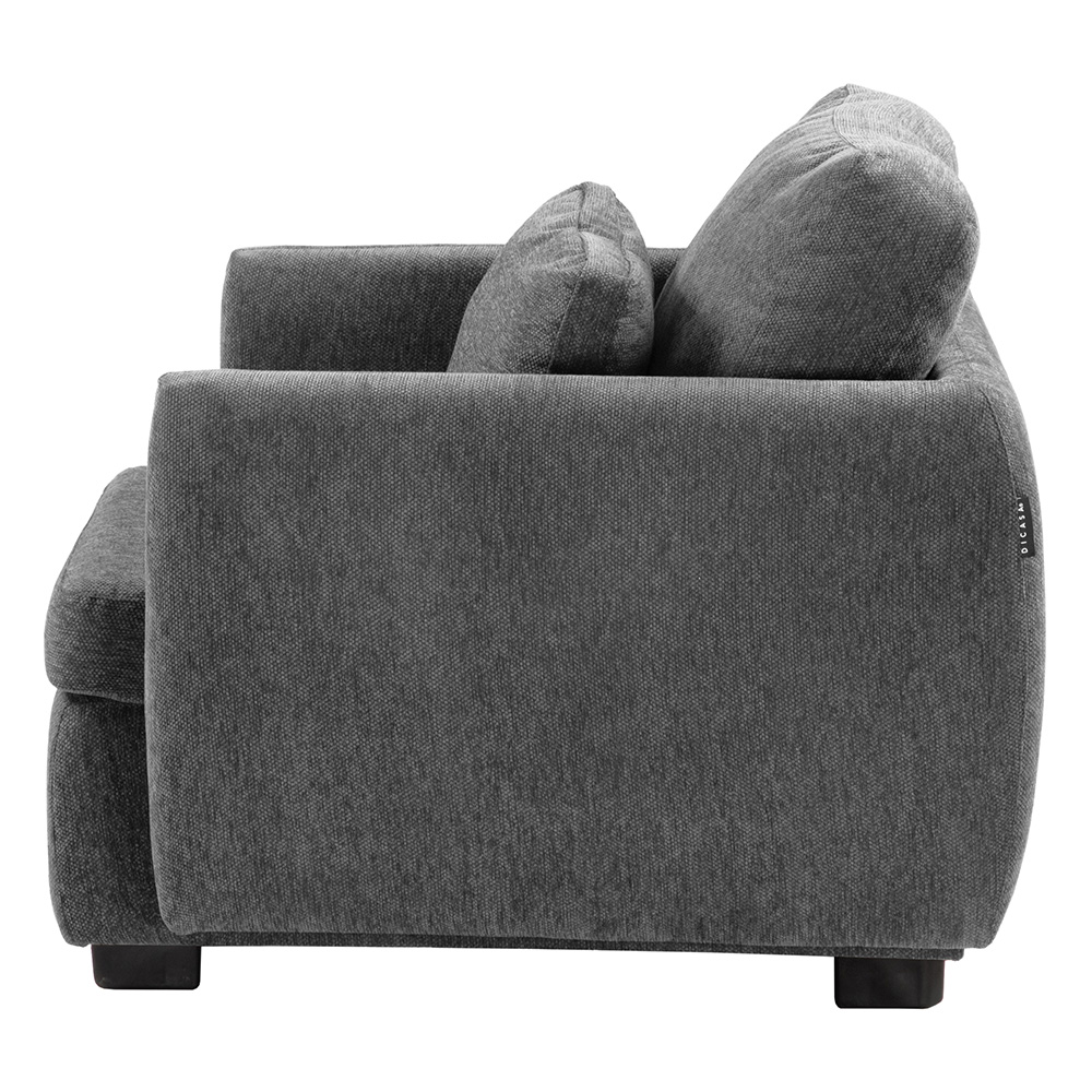 Foto 5 | Kuma Sillon 1 Plaza Centaurus Oxford Gris Carbon