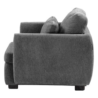 Foto 5 | Kuma Sillon 1 Plaza Centaurus Oxford Gris Carbon