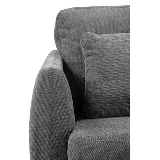 Foto 7 | Kuma Sillon 1 Plaza Centaurus Oxford Gris Carbon