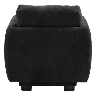 Foto 2 | Kuma Sillon 1 Plaza Centaurus Black Negro