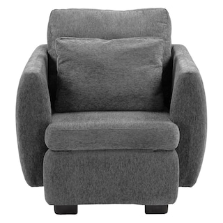 Foto 1 | Kuma Sillon 1 Plaza Centaurus Oxford Gris Carbon