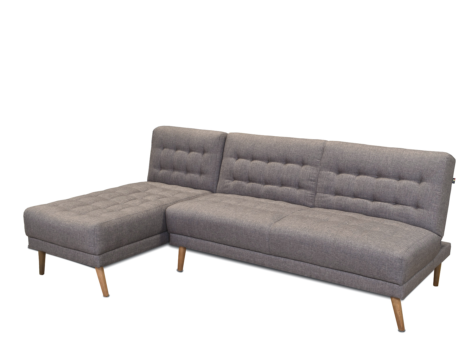 Foto 3 pulgar | Sala Modularlove Seat Y Chaise Lounge 