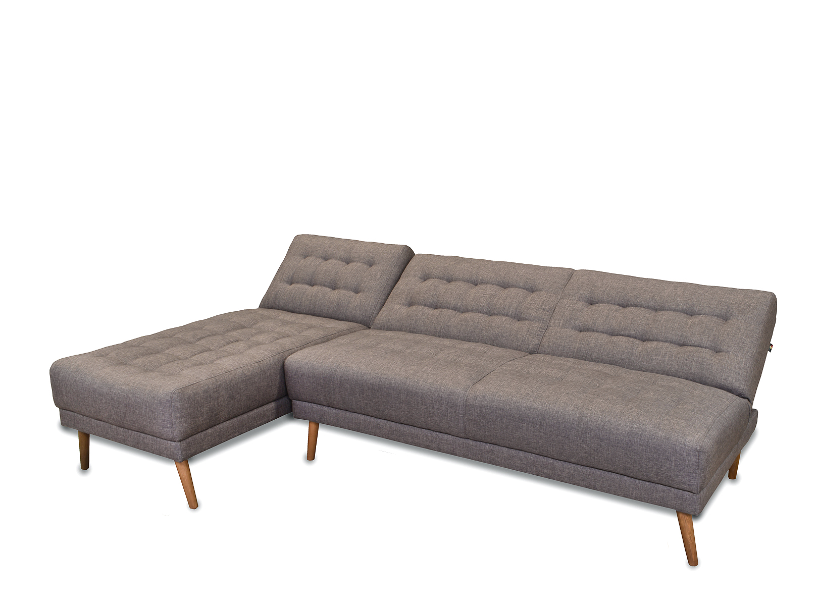 Foto 4 pulgar | Sala Modularlove Seat Y Chaise Lounge 