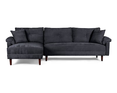 Foto 1 | Sala Modular Makora Aventus Gris