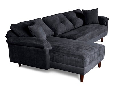 Foto 4 | Sala Modular Makora Aventus Gris