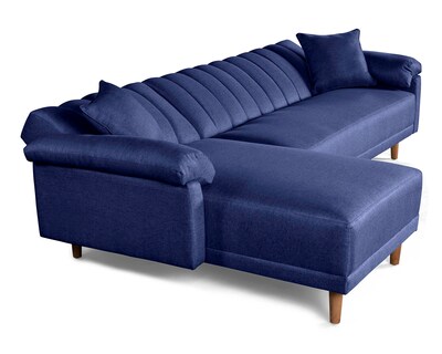 Foto 4 | Sala Modular Makora Sampeiro Azul