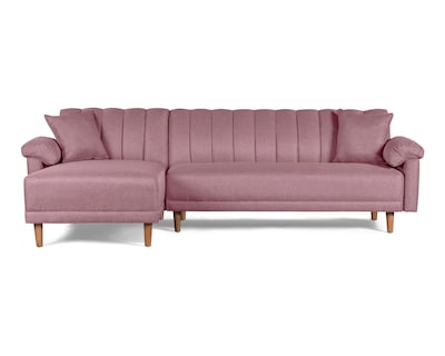 Foto 2 | Sala Modular Makora Sampeiro Palo de Rosa