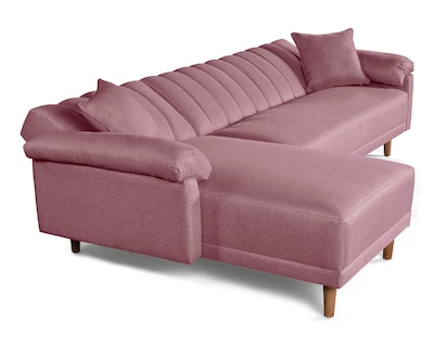Foto 4 | Sala Modular Makora Sampeiro Palo de Rosa