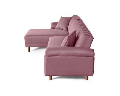 Foto 5 | Sala Modular Makora Sampeiro Palo de Rosa