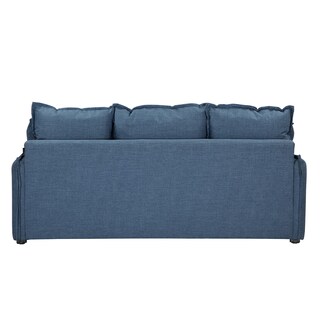 Foto 5 | Sofá Chaise Dicasa Milo Color Azul