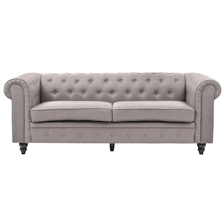 Foto 1 | Sofá Easy Living Camdem Gris