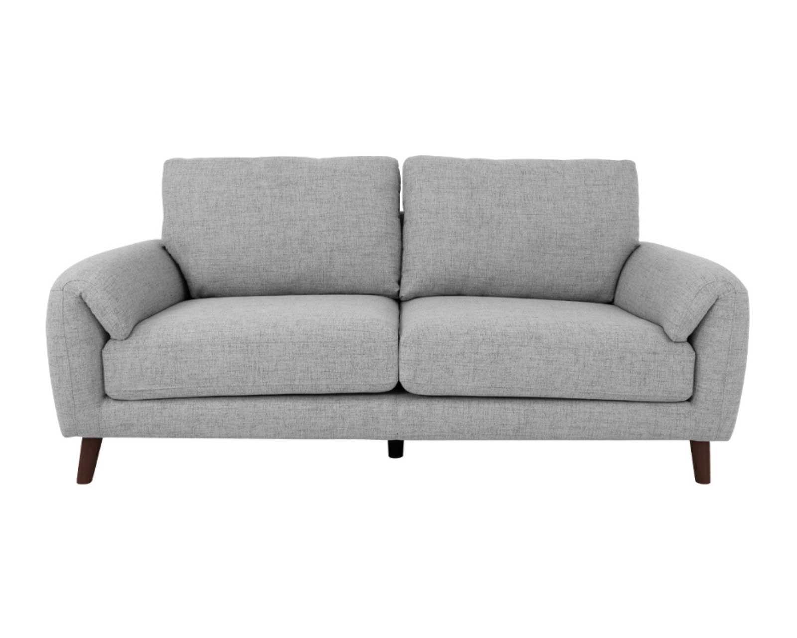 Sofa Dakota Gris Claro