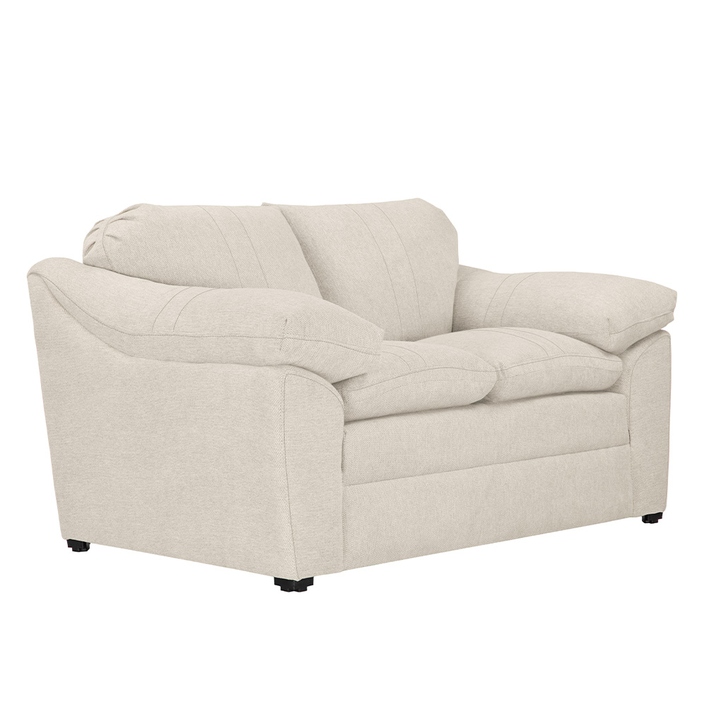 Foto 3 | Love Seat Aston Crema