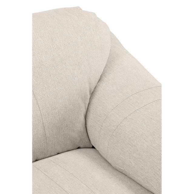 Foto 5 pulgar | Love Seat Aston Crema