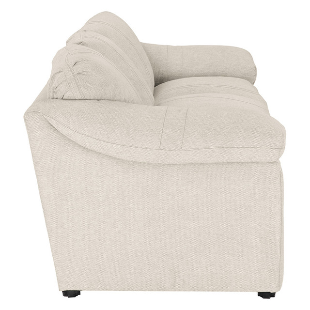 Foto 7 pulgar | Love Seat Aston Crema