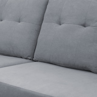 Foto 6 | Sala Esquinero De 3 Plazas Con Chaise Integrado Lisboa