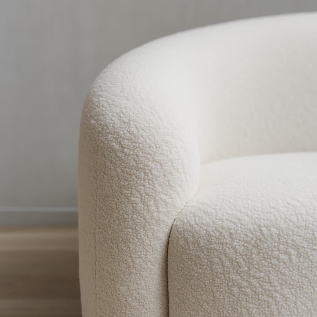 Foto 4 pulgar | Sofá Colosseo  Diseño Orgánico Y Elegancia Fluida