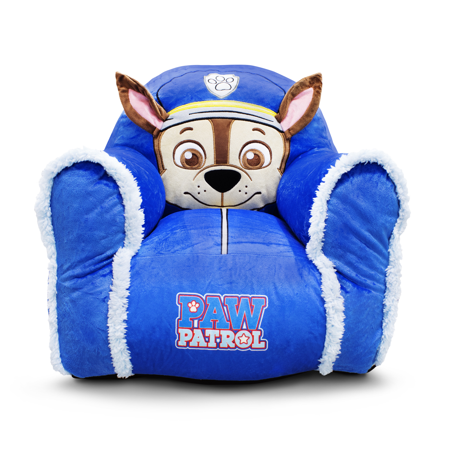 Silló Infantil Andromeda Inc Paw Patrol color Azul