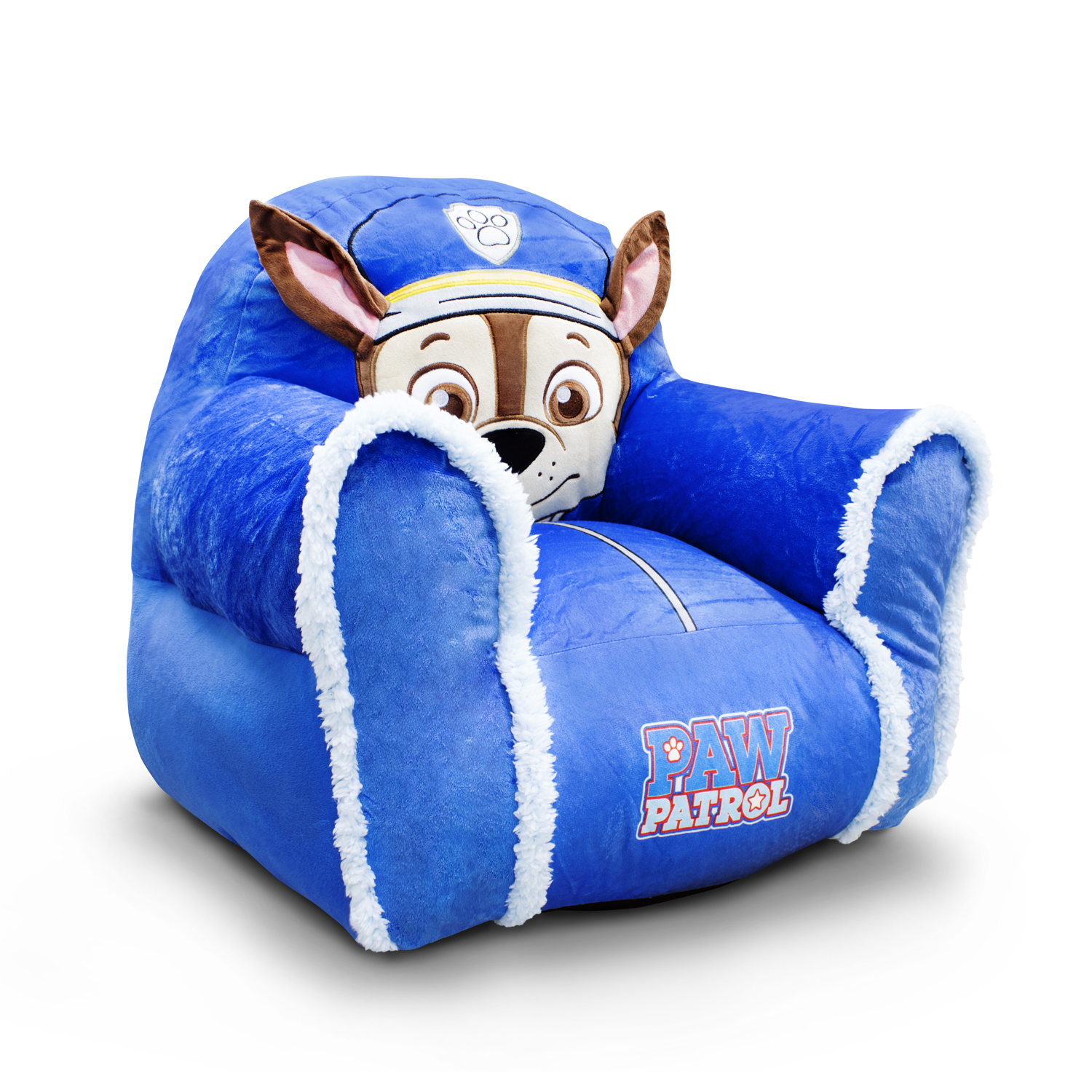 Foto 2 | Silló Infantil Andromeda Inc Paw Patrol color Azul