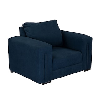 Foto 2 | Sillón Dicasa Taos Color Azul