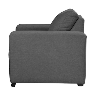 Foto 5 | Sillón Dicasa Taos Color Gris