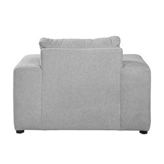 Foto 4 | Sillón 1 Plaza Taos Plateado