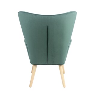 Foto 8 | Sillón Individual Top Living Tarina-g Verde