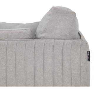 Foto 5 | Sillón Seat Dicasa Klint color Arena