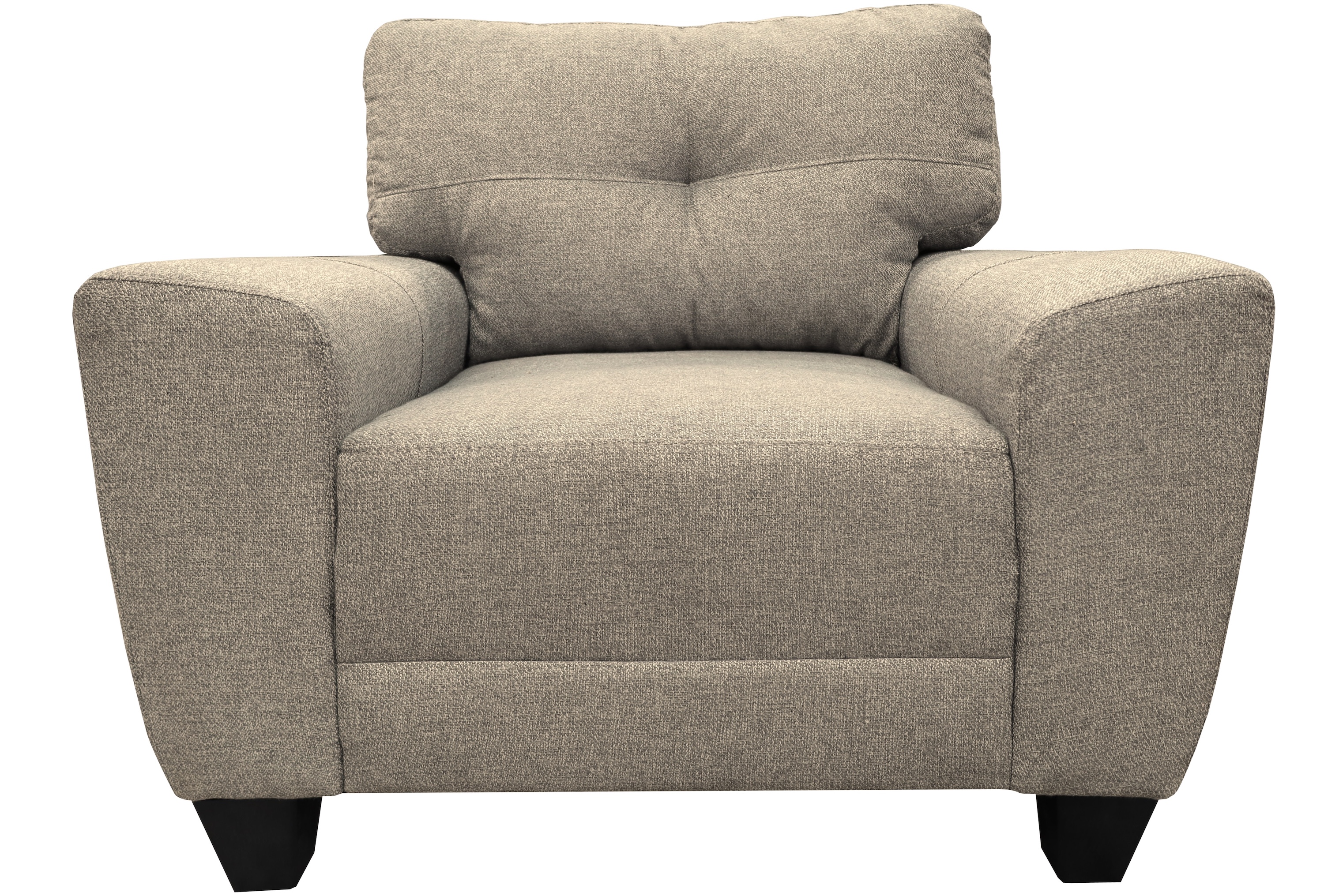 Foto 2 pulgar | Sillon el Bazar Store Sidney Lino Beige