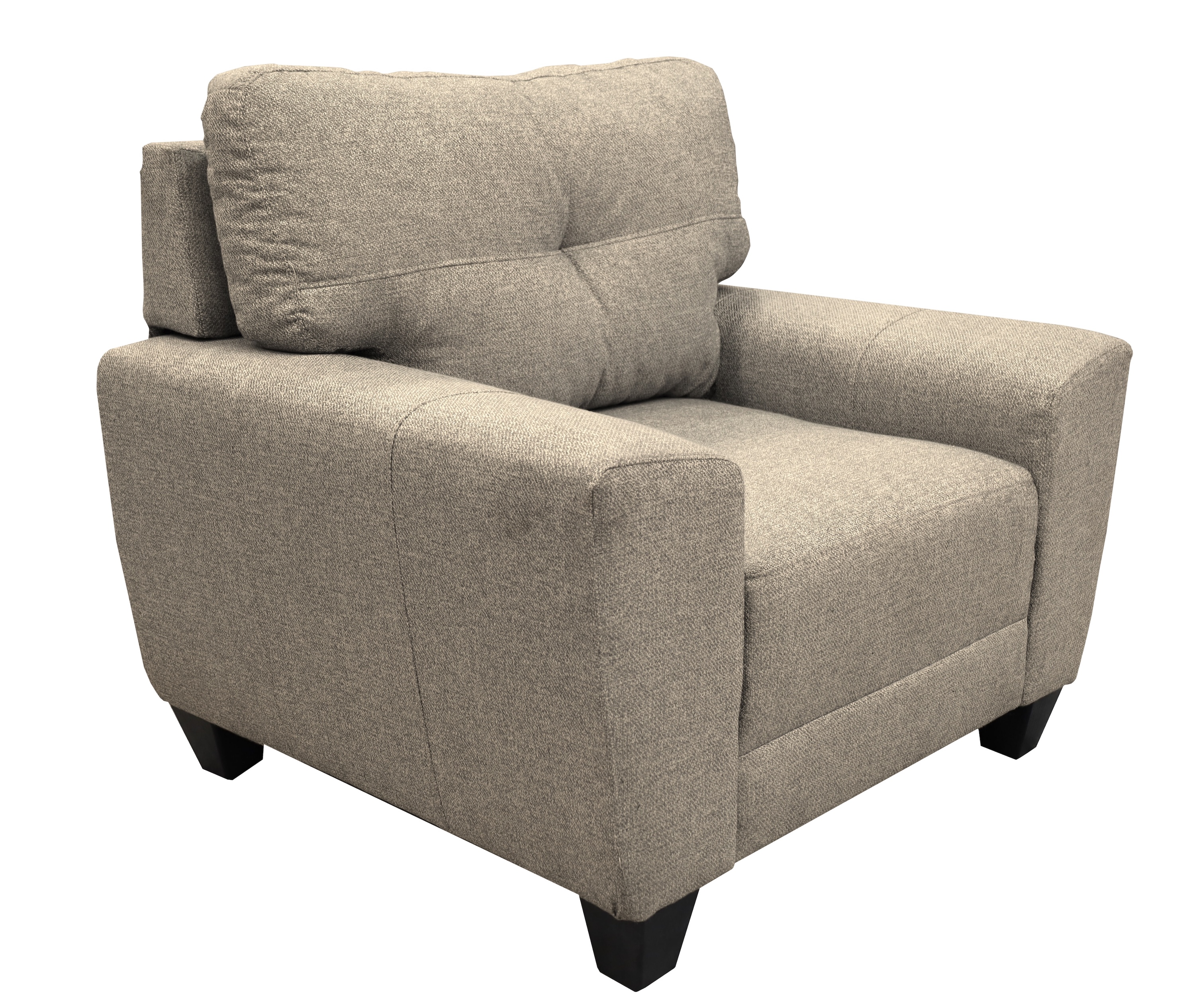Foto 3 | Sillon el Bazar Store Sidney Lino Beige