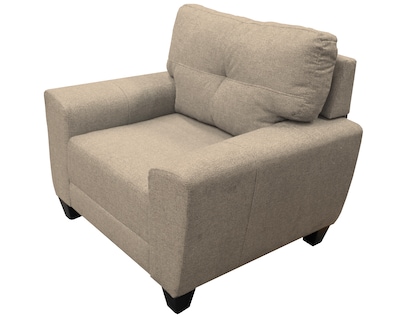 Foto 4 | Sillon el Bazar Store Sidney Lino Beige