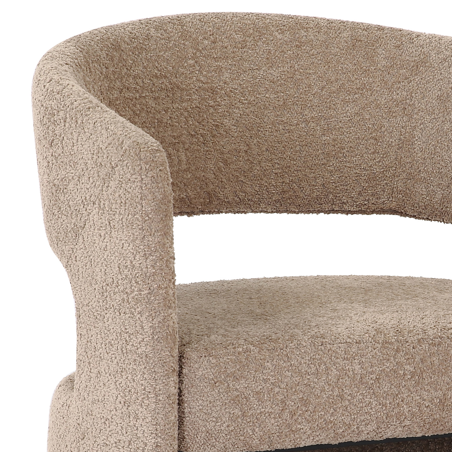 Foto 4 pulgar | Sillon Ponza 348 Cafe