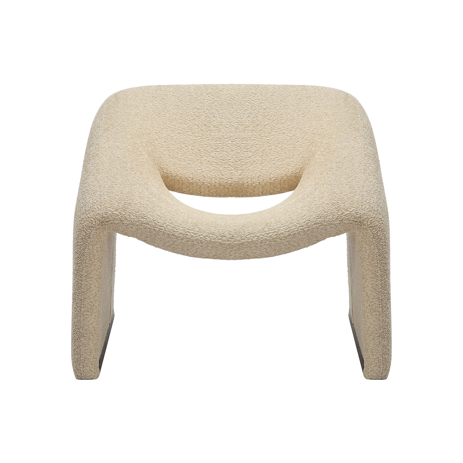 Foto 2 pulgar | Sillon Bella 365 Greige