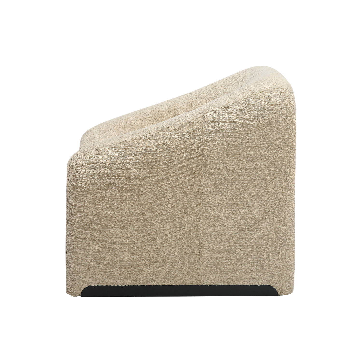 Foto 3 pulgar | Sillon Bella 365 Greige