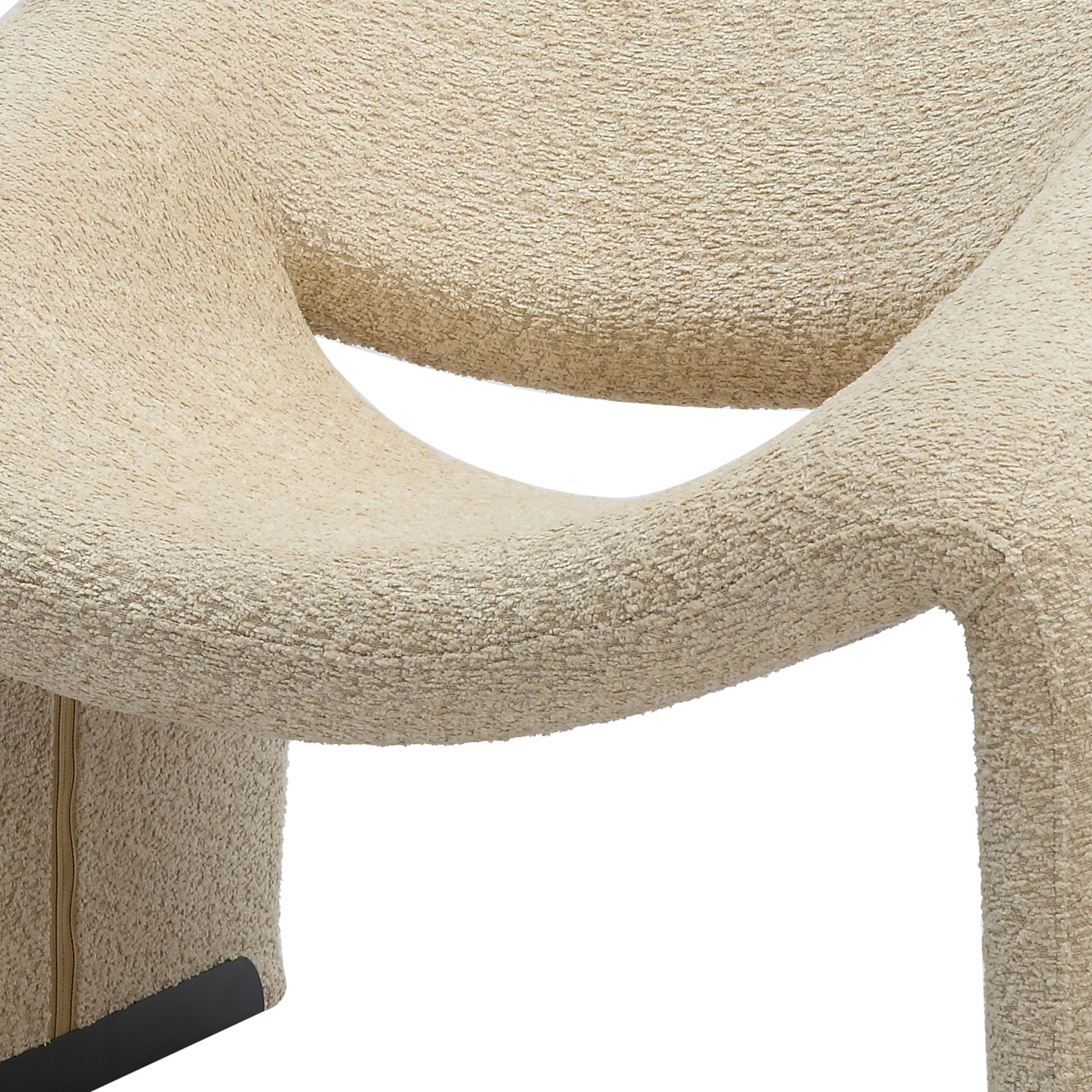 Foto 5 pulgar | Sillon Bella 365 Greige