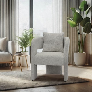 Foto 1 | Sillon Lipari 366 Greige