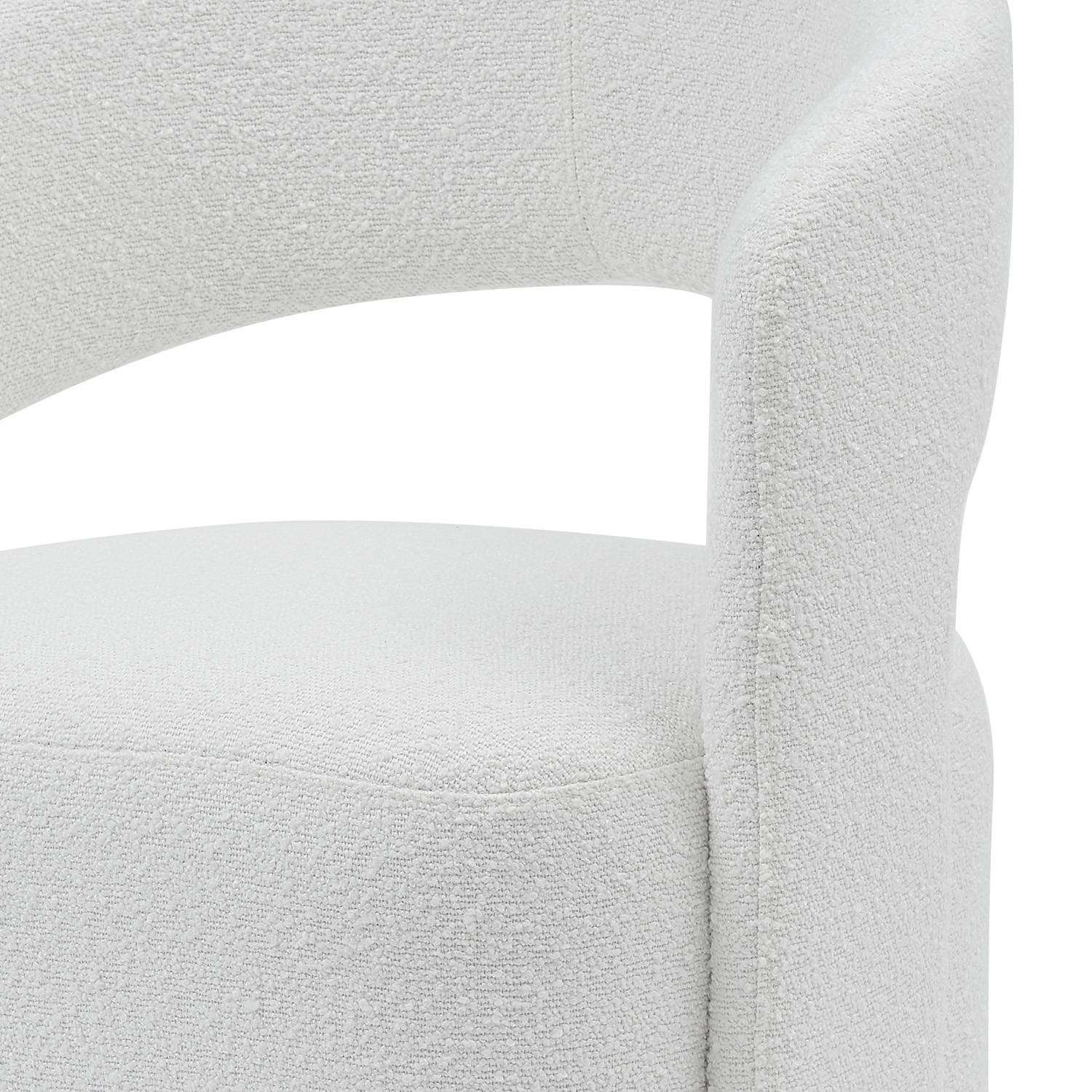 Foto 5 pulgar | Sillon Pietro 011 Beige