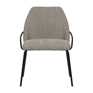 Foto 1 | Silla de Comedor Mundo In 3093 Budelli Beige
