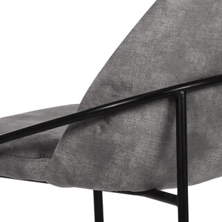 Foto 4 | Silla de Comedor Mundo In 3093 Budelli Gris