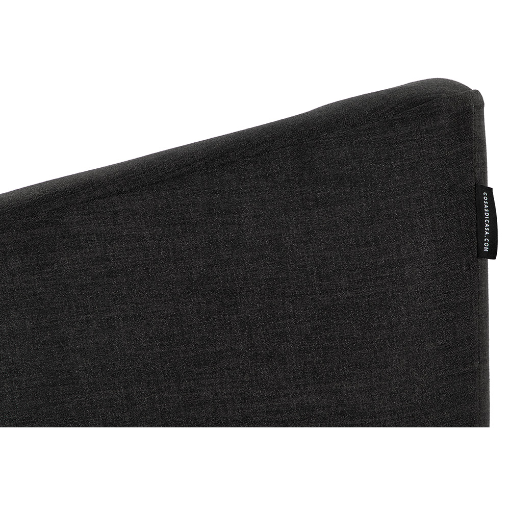 Foto 7 | Sillón Cooper Ii Color Negro Unico